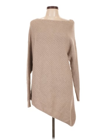 BCBGMAXAZRIA Pullover Sweater (view 1)