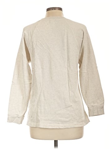 J.Crew Factory Store Sweatshirt (view 2)