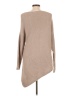 BCBGMAXAZRIA Solid Tan Pullover Sweater Size L - photo 2