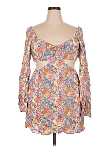 Wild Fable Cocktail Dress (view 1)