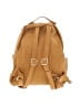 MMS Tan Backpack One size - photo 2