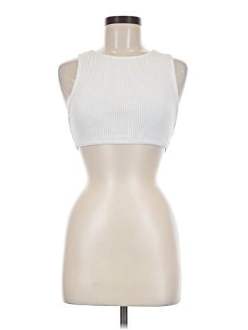 Missguided Tank Top (view 1)
