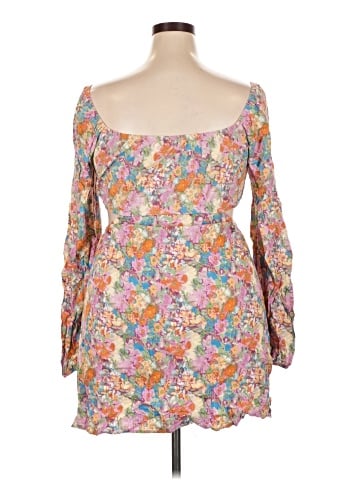 Wild Fable Cocktail Dress (view 2)