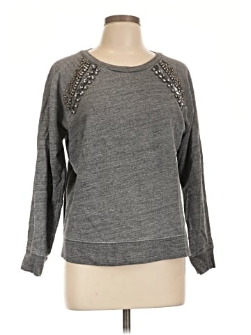 J.Crew Pullover Sweater (view 1)