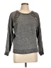 J.Crew Gray Pullover Sweater Size L - photo 1