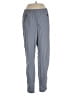 Athleta Solid Gray Active Pants Size 10 (tall) - photo 1