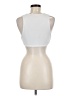 Missguided Ivory Tank Top Size 8 - photo 2