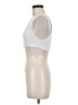 Missguided Ivory Tank Top Size 8 - photo 5