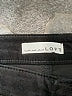 Ann Taylor LOFT Black Casual Pants Size 33 waist - photo 4