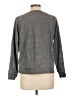 J.Crew Gray Pullover Sweater Size L - photo 2