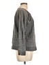 J.Crew Gray Pullover Sweater Size L - photo 4