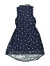 My Ruum 100% Polyester Stars Blue Dress Size 7 - photo 2
