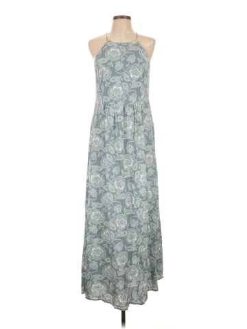 Ann Taylor LOFT Outlet Casual Dress (view 1)