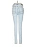 American Eagle Outfitters Hearts Blue Jeans Size 4 - photo 2