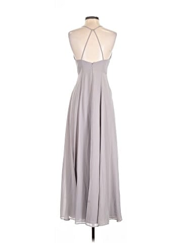 Jenny Yoo Collection Cocktail Dress (view 2)