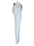 American Eagle Outfitters Hearts Blue Jeans Size 4 - photo 4