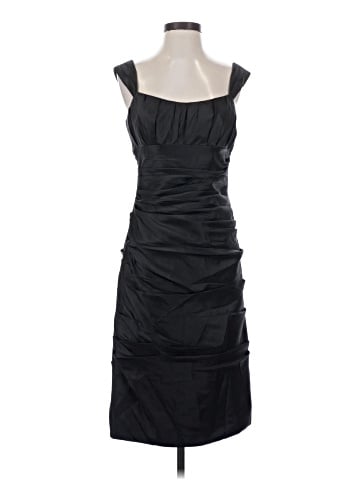 Bill Levkoff Cocktail Dress (view 1)