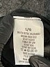 Hurley Black Long Sleeve T-Shirt Size L - photo 8