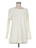 MICHAEL Michael Kors Ivory Sweatshirt Size M - photo 1