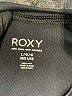 Roxy Black Rash Guard Size L (youth) - photo 3