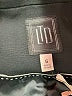 LTD Solid Black Blazer Size 6 - photo 6