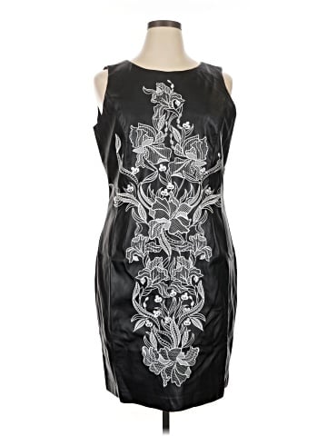White House Black Market Cocktail Dress (view 1)