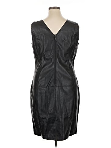 White House Black Market Cocktail Dress (view 2)