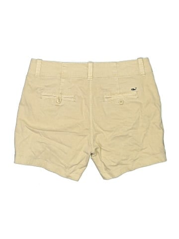 Vineyard Vines Khaki Shorts (view 2)