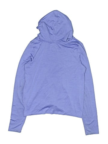 Hurley Zip Up Hoodie (view 2)