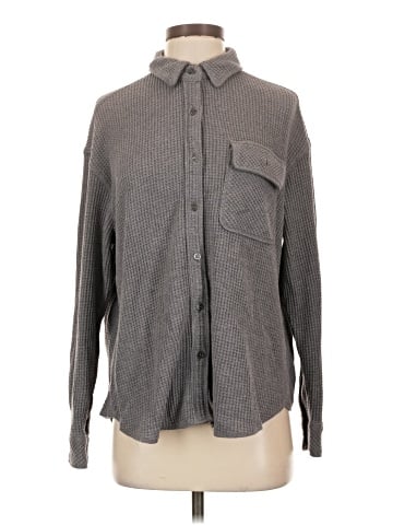 Buffalo Cardigan (view 1)