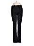 Just Black Black Jeans Size 29 waist - photo 1