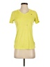 Champion Yellow Active T-Shirt Size S - photo 1