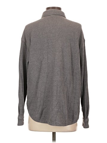 Buffalo Cardigan (view 2)