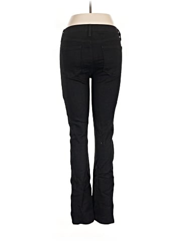 Just Black Jeans (view 2)
