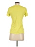 Champion Yellow Active T-Shirt Size S - photo 2
