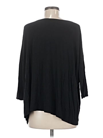 Piko 3/4 Sleeve T-Shirt (view 2)