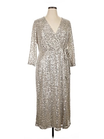 Anne Klein Cocktail Dress (view 1)