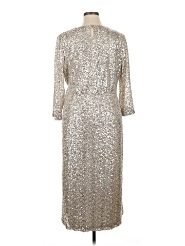 Anne Klein Cocktail Dress (view 2)