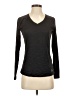 RBX 100% Polyester Gray Long Sleeve T-Shirt Size S - photo 1