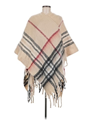 V.Fraas Poncho (view 1)