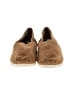 TOMS Solid Brown Flats Size 12 - photo 2