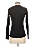 RBX 100% Polyester Gray Long Sleeve T-Shirt Size S - photo 2