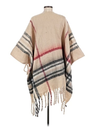 V.Fraas Poncho (view 2)