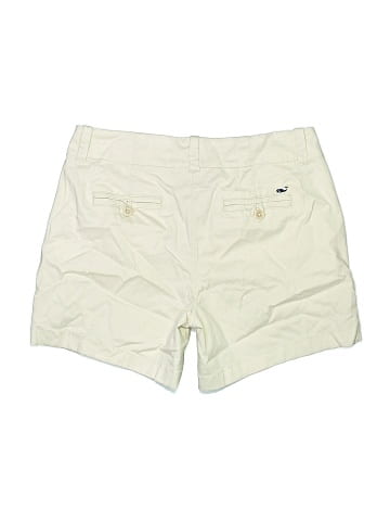 Vineyard Vines Khaki Shorts (view 2)