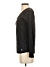 RBX 100% Polyester Gray Long Sleeve T-Shirt Size S - photo 5