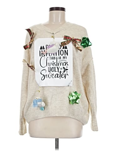 Vince Camuto Pullover Sweater (view 1)