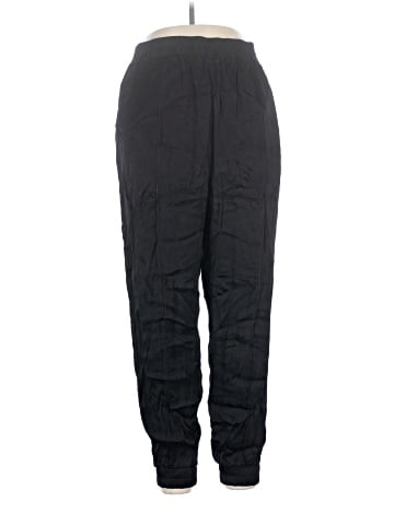 Zara Casual Pants (view 1)