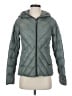 MICHAEL Michael Kors Solid Green Jacket Size XS - photo 1