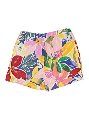 ELOQUII Elements Shorts (view 2)