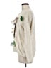 Vince Camuto Silver Ivory Pullover Sweater Size M - photo 5